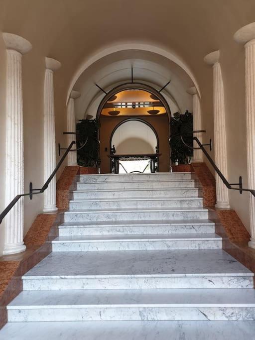 New Luxurious Apartment - Jean Medecin Niza Exterior foto