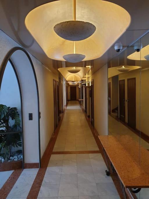 New Luxurious Apartment - Jean Medecin Niza Exterior foto